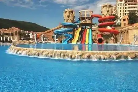 Royal Park - All Inclusive & Aqua Park - 8