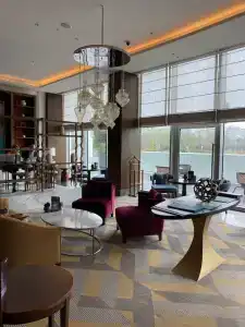 Hyatt Regency Istanbul Atakoy - 25