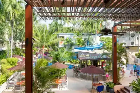 Holiday Inn Resort Phuket Surin Beach, an IHG - 16