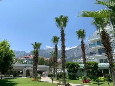 Karmir Resort & Spa - 0