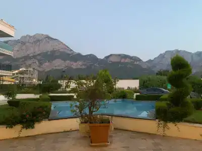 Karmir Resort & Spa - 11