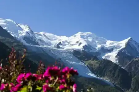 Mont-Blanc Chamonix - 5