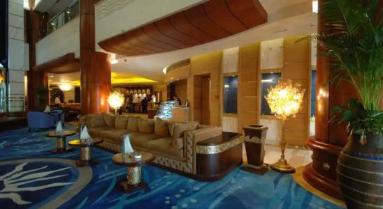 Grand Excelsior - Bur Dubai - 10