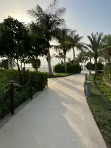 Waldorf Astoria Ras Al Khaimah - 63