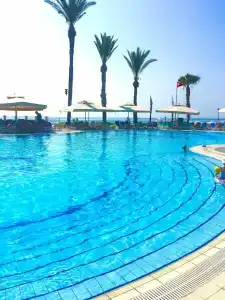 Asteria Kemer Resort - 28