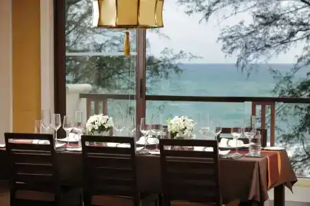 Movenpick Resort Bangtao Beach Phuket - 30