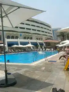 Occidental Sharjah Grand - 59