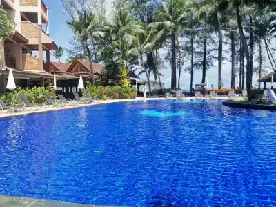 Best Western Premier Bangtao Beach Resort & Spa - 7