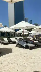 Radisson Blu & Resort, Abu Dhabi Corniche - 78