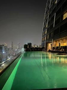 The Okura Prestige Bangkok - 3