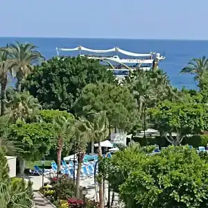 Lucida Beach - All Inclusive - 39