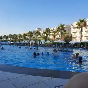 Crystal Waterworld Resort & Spa - Ultimate All Inclusive - 12