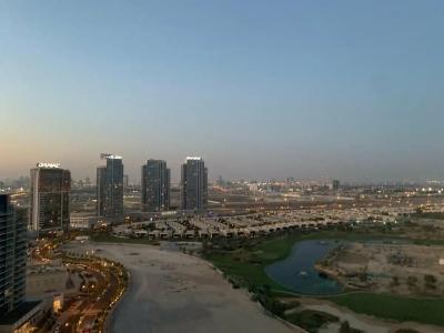 Radisson Dubai Damac Hills - 78