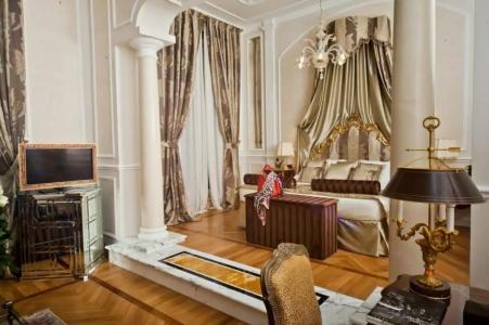 Grand Majestic gia' Baglioni - 81