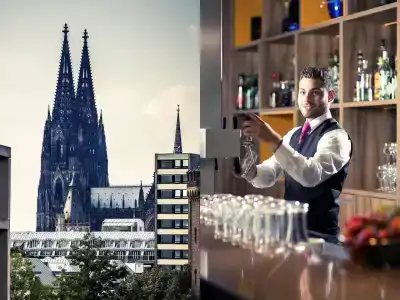 Mercure Severinshof Koln City - 2