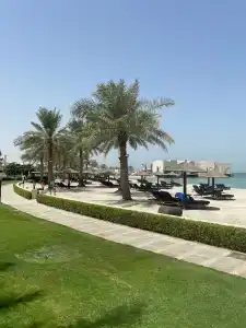 Sofitel Bahrain Zallaq Thalassa Sea & Spa - 96