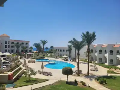 Old Palace Resort Sahl Hasheesh - 98