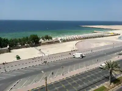 Ramada by Wyndham Beach Ajman - 12