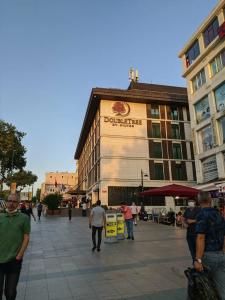 DoubleTree By Hilton Istanbul - Old Town - 22