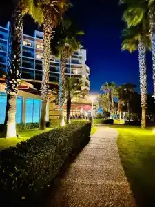 Akra Sorgun Tui Blue Sensatori - Ultra All Inclusive - 81