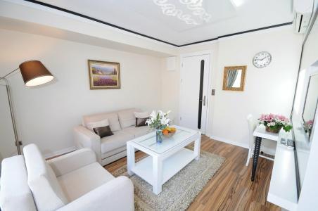 The Marions Suite Taksim- Special Category - 35