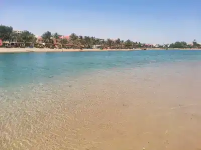 sheraton miramar rezort el guna - 12