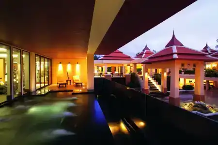 Movenpick Resort Bangtao Beach Phuket - 26