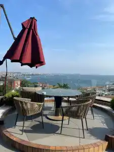 CVK Park Bosphorus Istanbul - 44