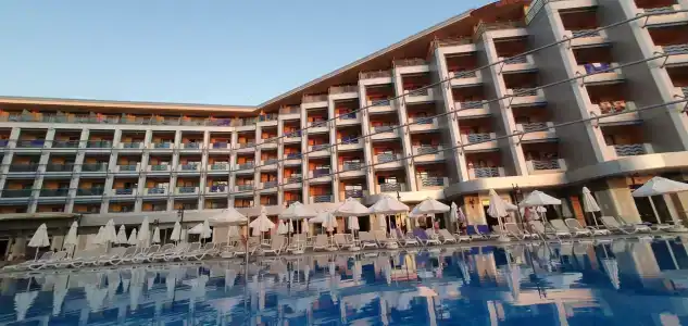 Grand Kaptan - Ultra All Inclusive - 6