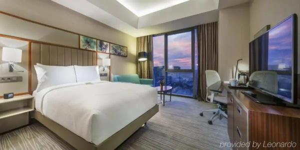 Hilton Garden Inn Istanbul Ataturk Airport - 11