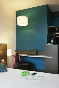 Ibis Styles Lyon Centre - Gare Part Dieu - 48