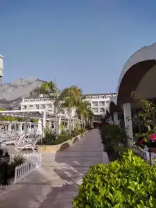 Karmir Resort & Spa - 24