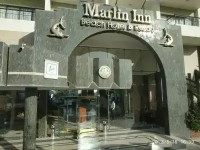 Marlin Inn Azur Resort - 79