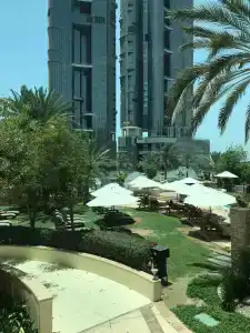 Sheraton Abu Dhabi & Resort - 20