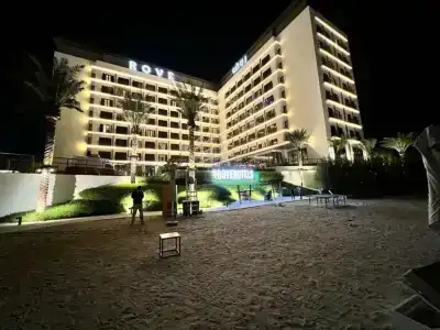 Rove La Mer Beach, Jumeirah - 76