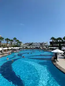 Crystal Waterworld Resort & Spa - Ultimate All Inclusive - 61