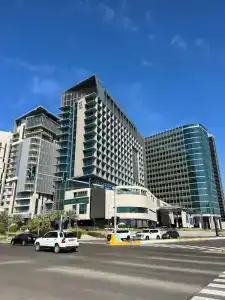 Novotel Abu Dhabi Al Bustan - 17