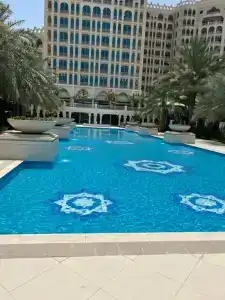 Waldorf Astoria Ras Al Khaimah - 24