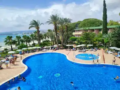 Lonicera Resort & Spa - Ultra All Inclusive - 20