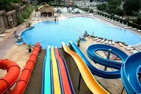 Royal Park - All Inclusive & Aqua Park - 2