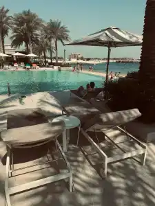 Vida Beach Resort Umm Al Quwain - 37