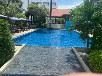 Phuket Island View Resort - SHA Extra Plus - 51