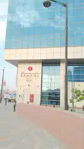 Ramada Abu Dhabi Corniche - 18