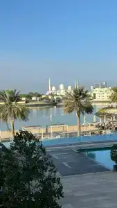 Fairmont Bab Al Bahr - 47