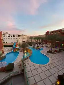 Sun & Sea and Aqua Park - Hurghada - 71