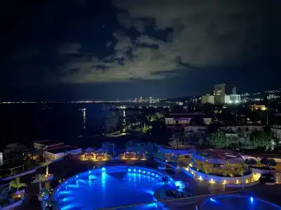 Parklane, a Luxury Collection Resort & Spa, Limassol - 2