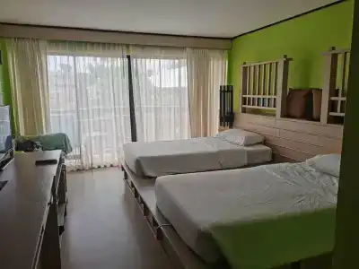 Phuket Island View Resort - SHA Extra Plus - 53