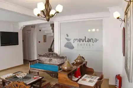 Mevlana - 10