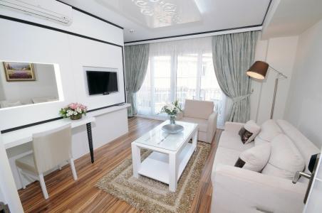 The Marions Suite Taksim- Special Category - 76