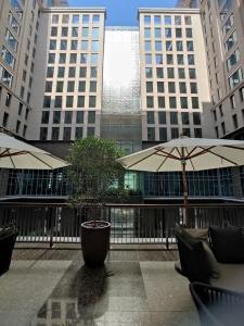 Ritz Carlton Residences DIFC Downtown Dubai - 14